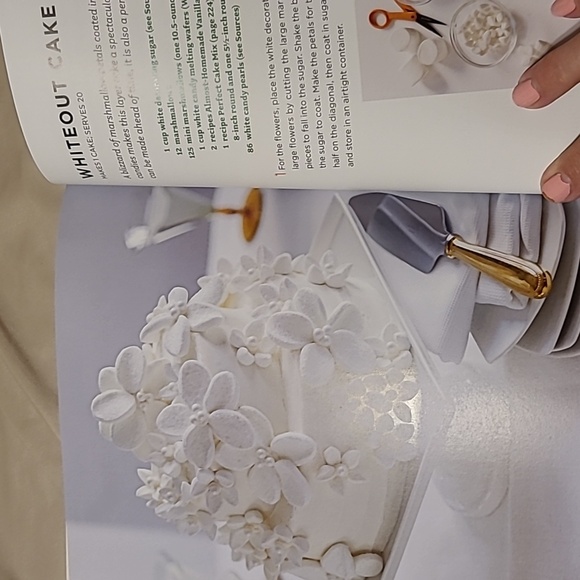 Cupcake cookbook - Picture 7 of 8